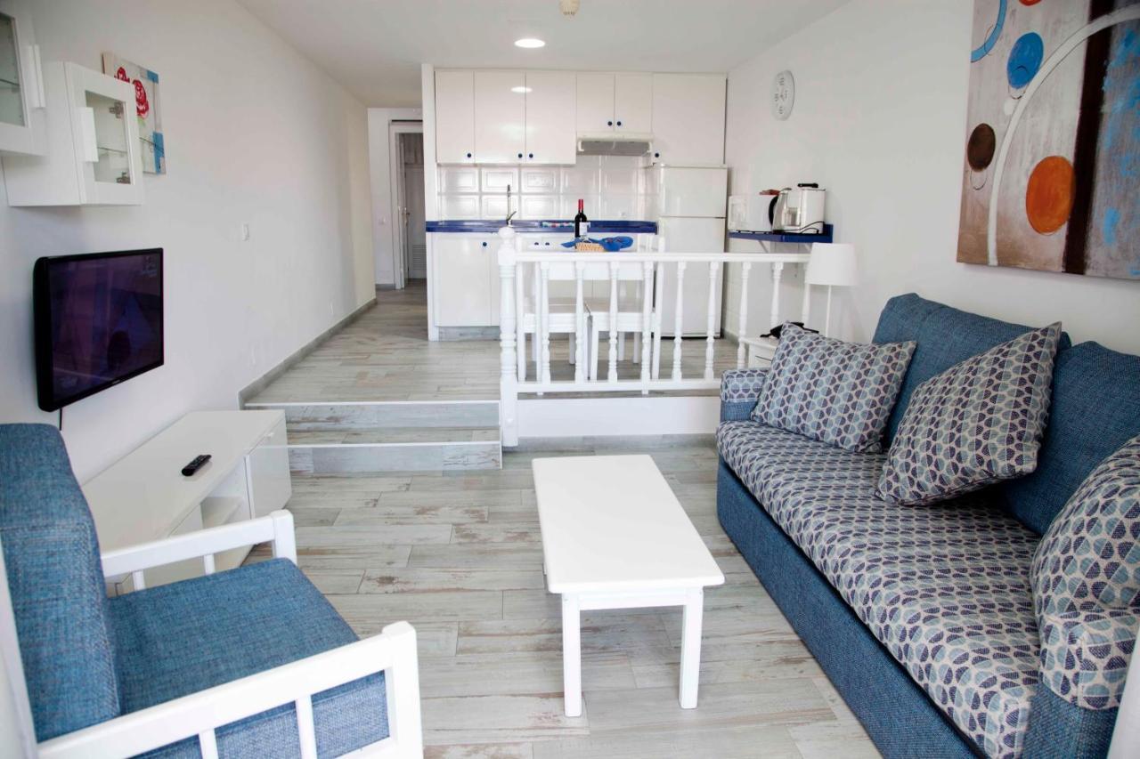 Aparthotel Tamarán - *