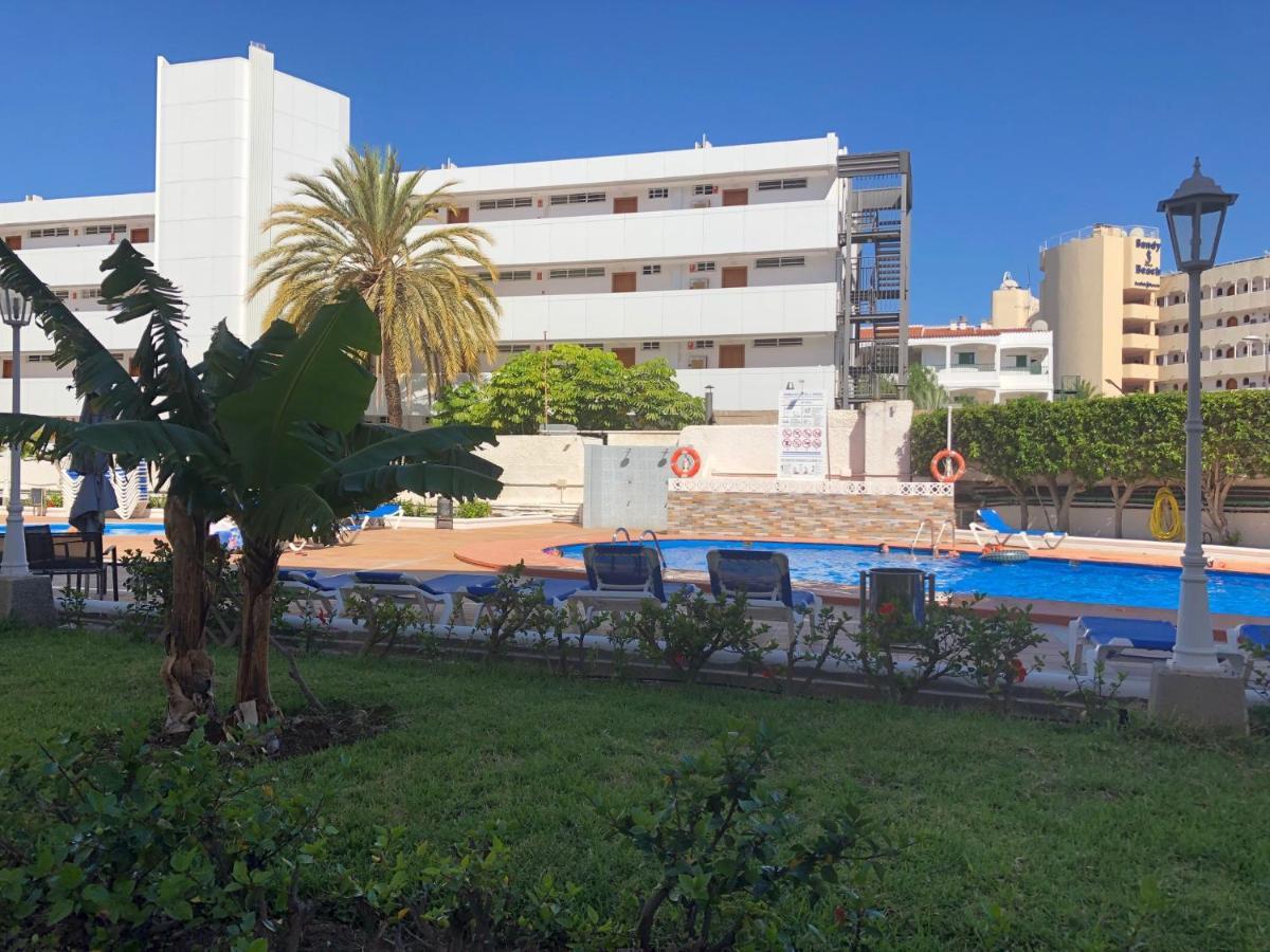 Farilaga Relax Y Descanso Playa del Ingles (Gran Canaria)