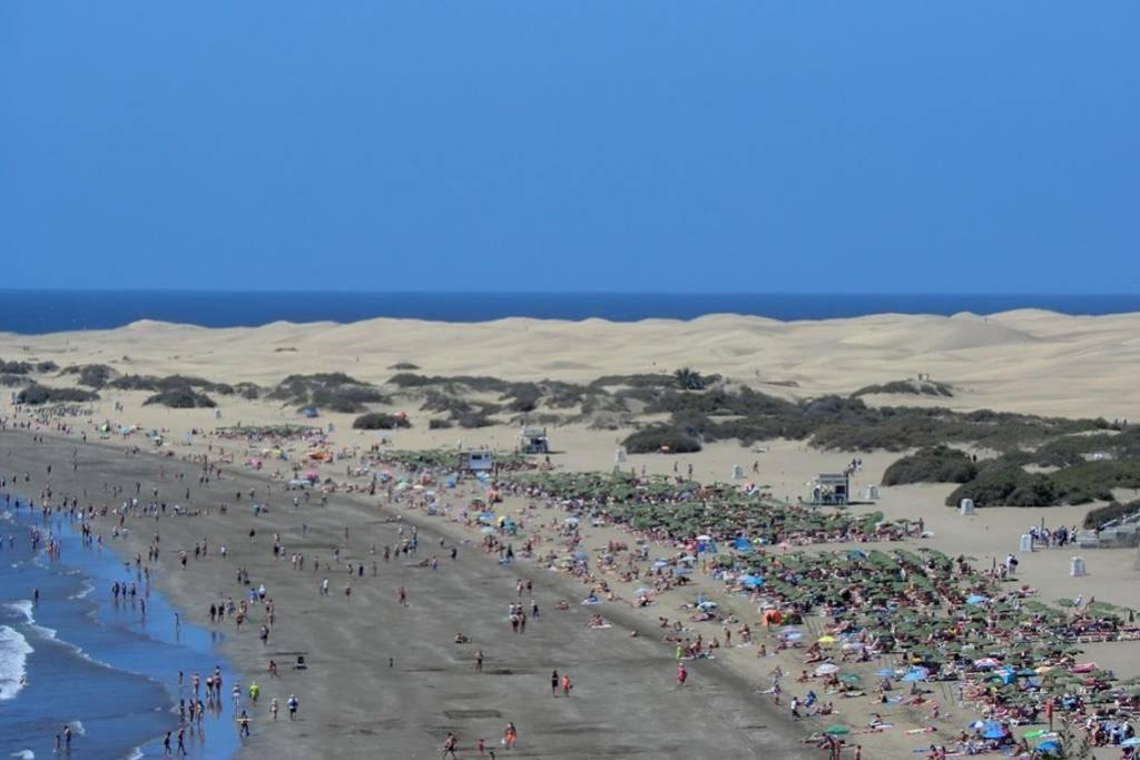 Farilaga Relax Y Descanso * Playa del Ingles (Gran Canaria)