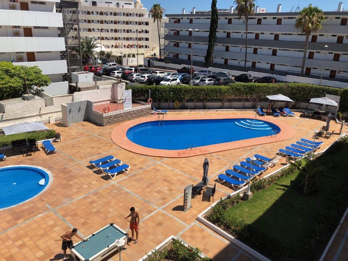 Apartment Farilaga Relax Y Descanso Playa del Ingles (Gran Canaria)