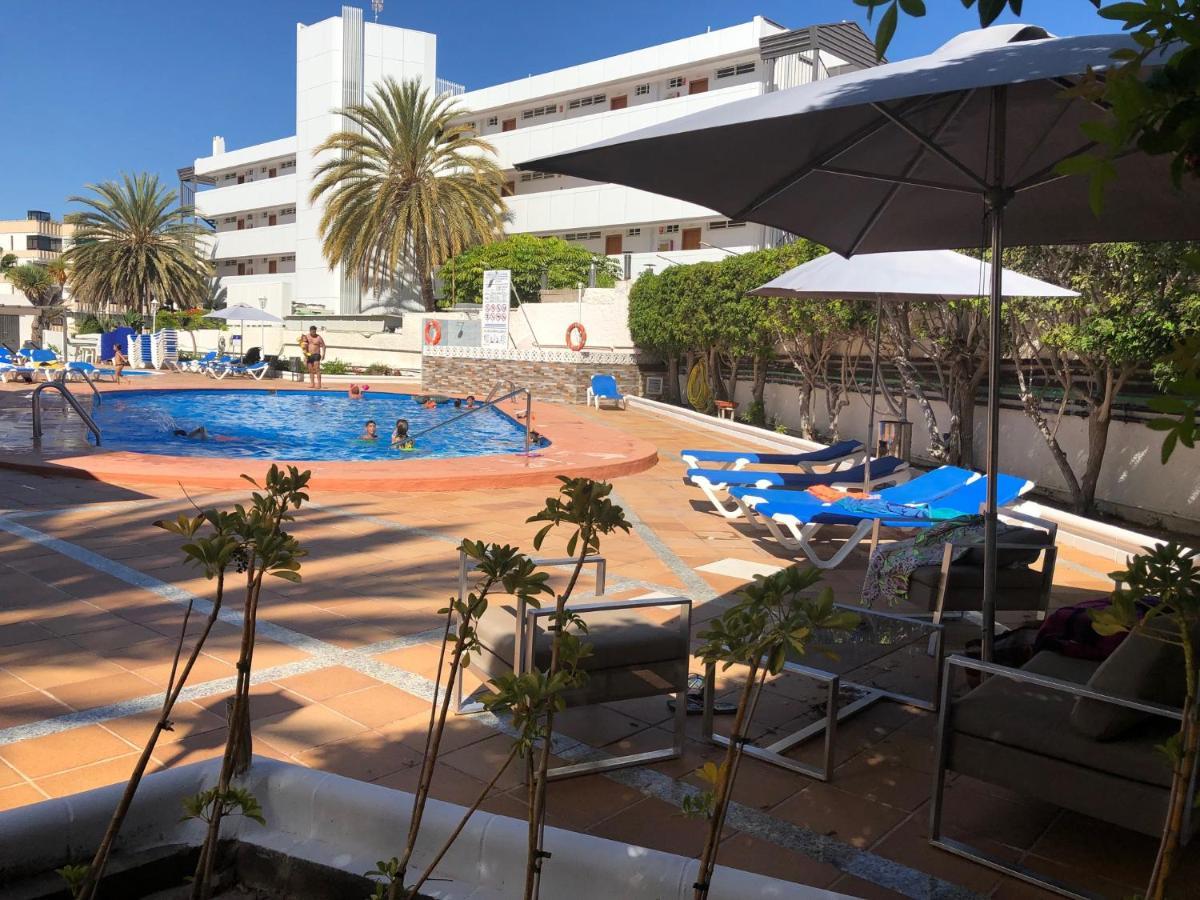 Farilaga Relax Y Descanso Apartment *