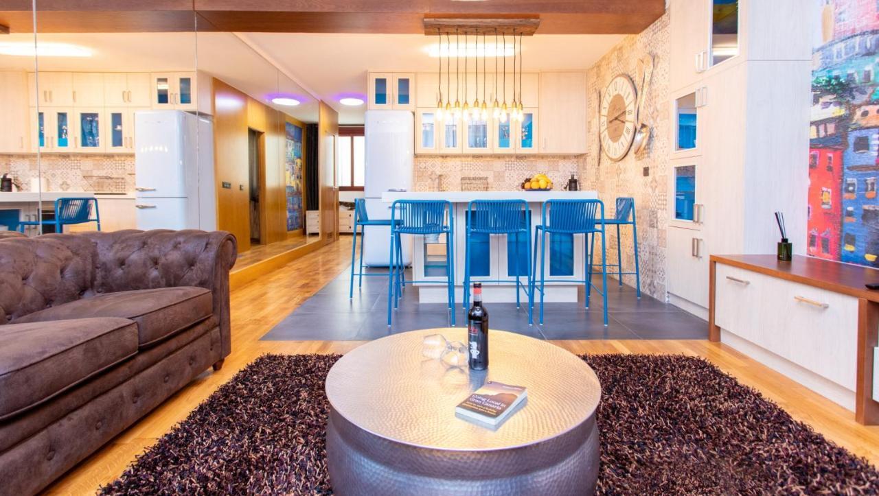 Holiday home Bolivar Cute By Canariasgetaway Las Palmas de Gran Canaria