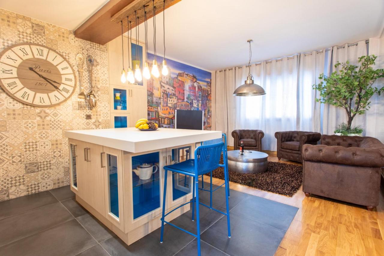 Bolivar Cute By Canariasgetaway Holiday home Las Palmas de Gran Canaria