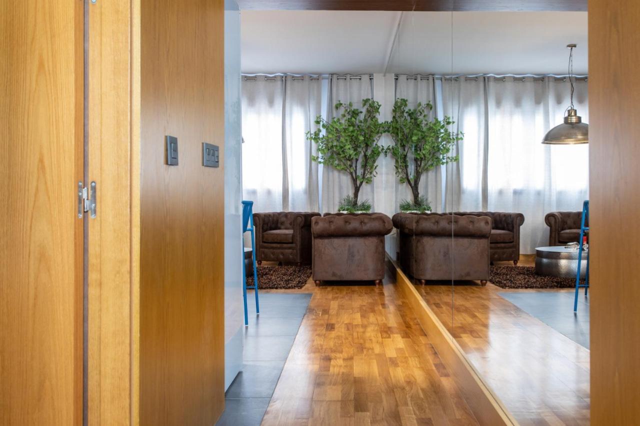 Bolivar Cute By Canariasgetaway Holiday home *