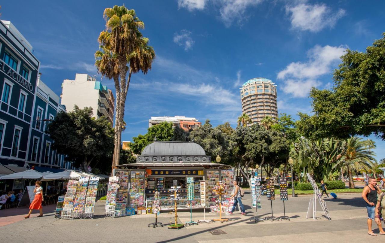 Holiday home Bolivar Cute By Canariasgetaway Las Palmas de Gran Canaria