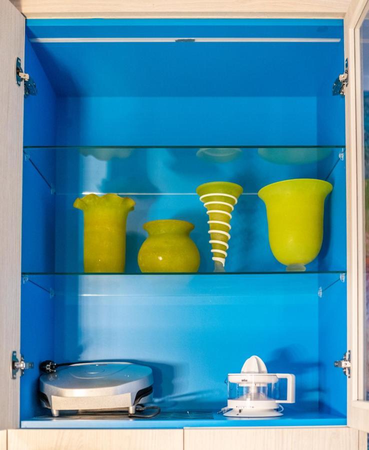 Bolivar Cute By Canariasgetaway Holiday home