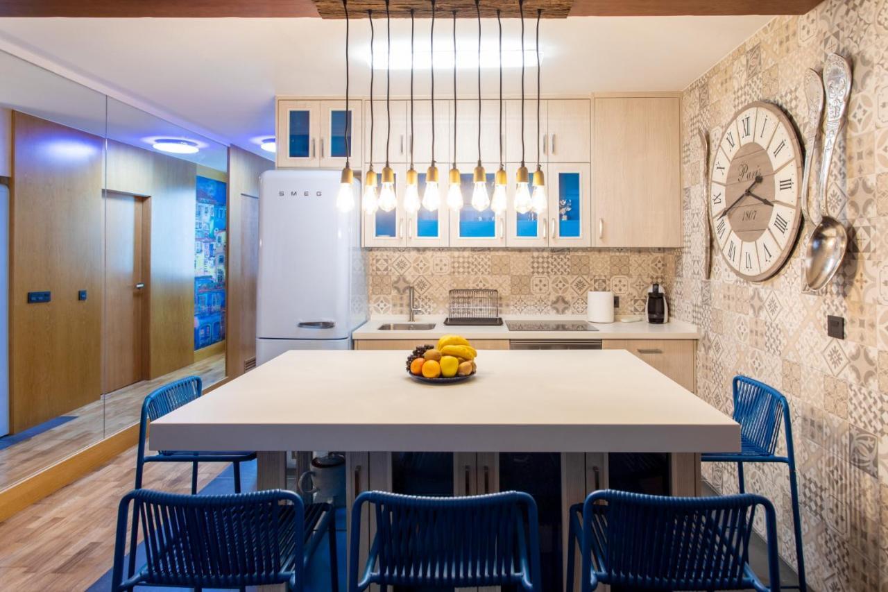 Bolivar Cute By Canariasgetaway Holiday home