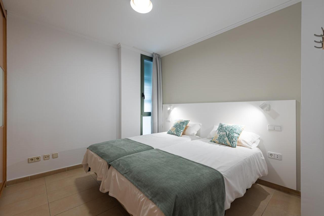 Canteras Vista Playa Apartment Las Palmas de Gran Canaria