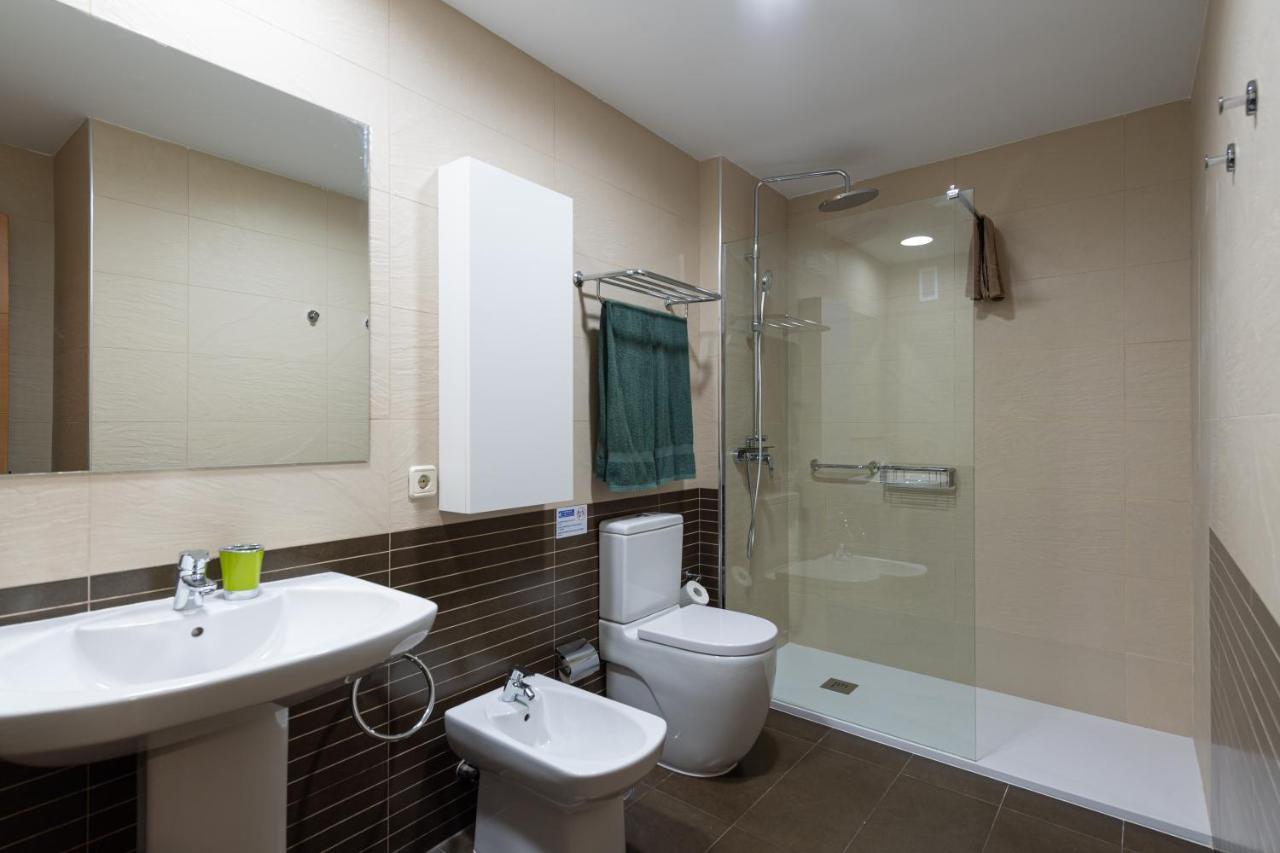 Appartamento Canteras Vista Playa