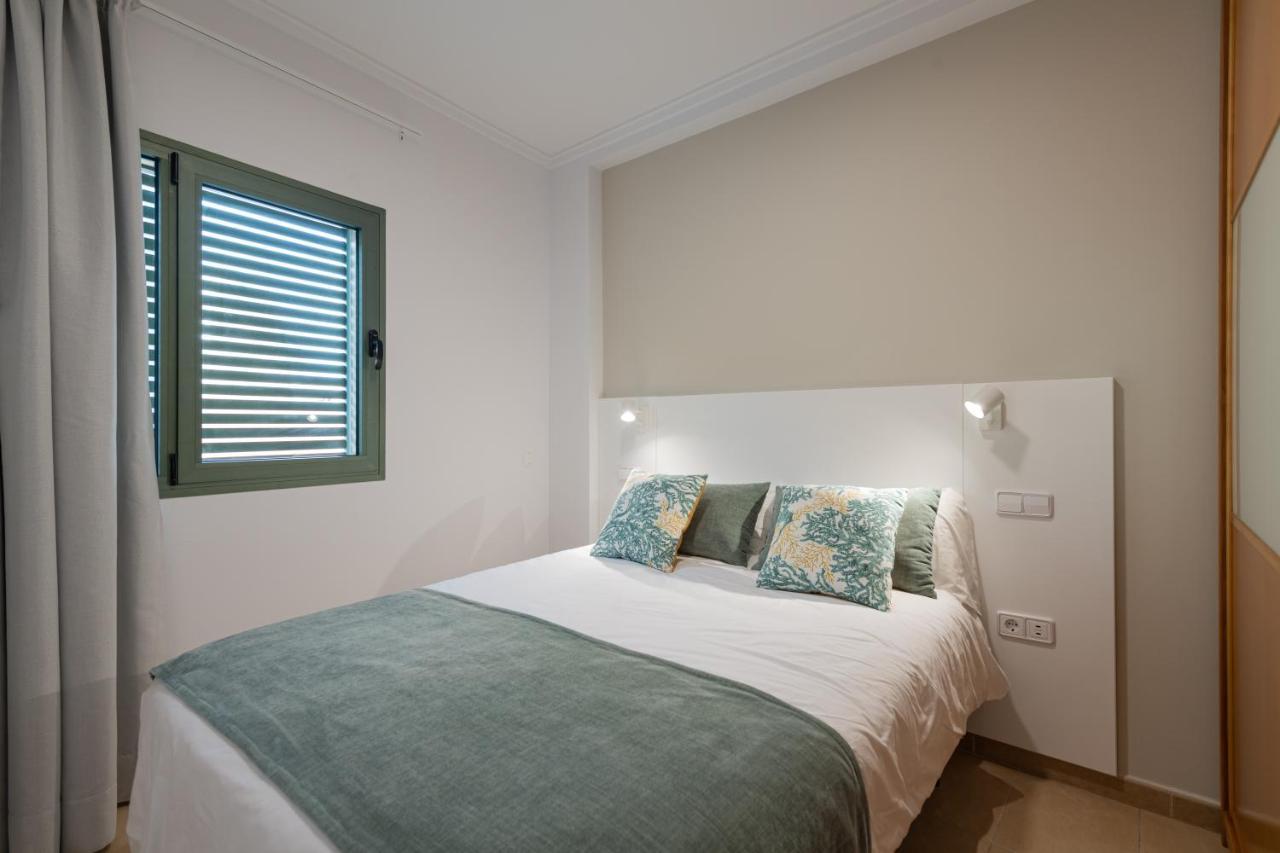 Canteras Vista Playa Apartment Las Palmas de Gran Canaria