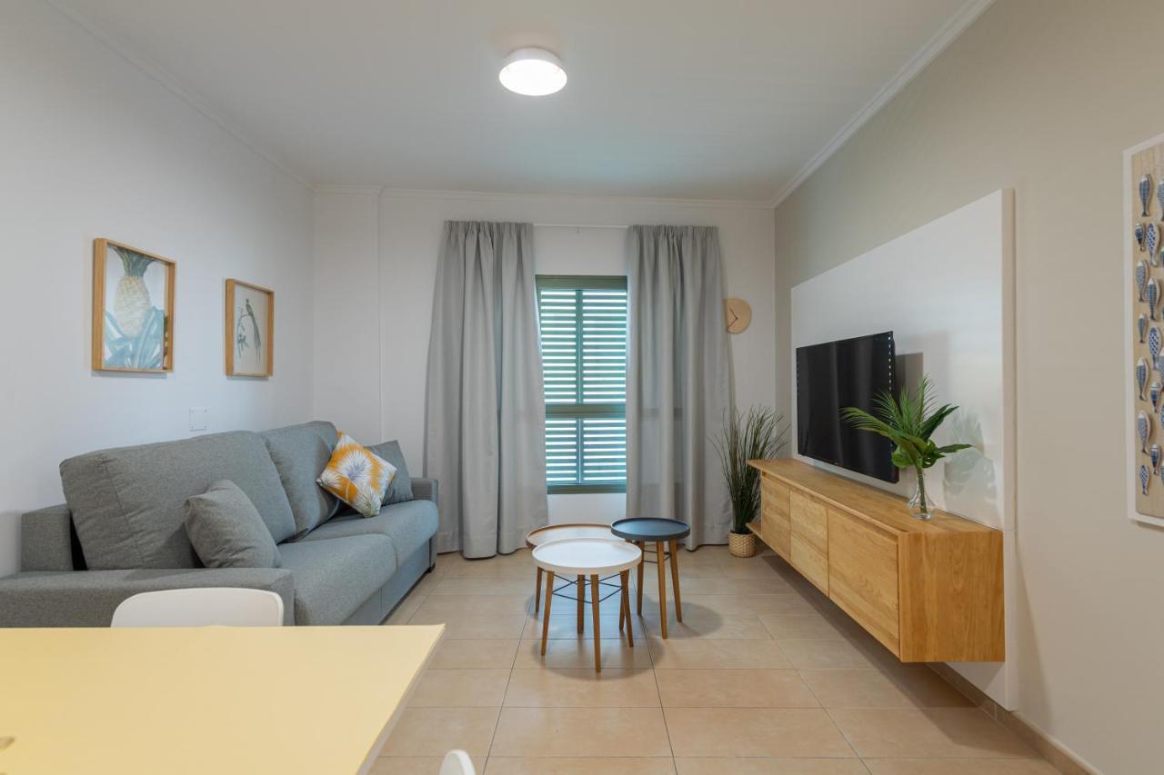 Appartamento Canteras Vista Playa