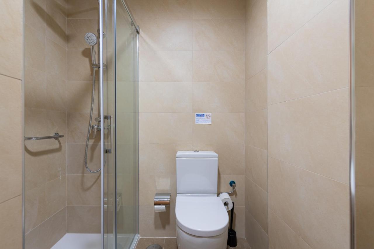 Canteras Vista Playa Apartment *