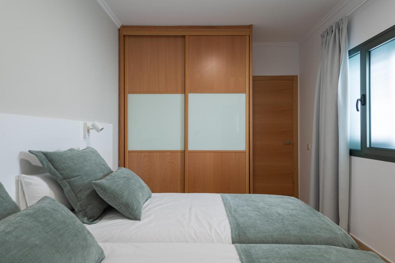 Apartment Canteras Vista Playa Las Palmas de Gran Canaria