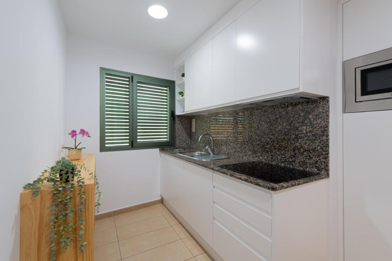 Appartamento Canteras Vista Playa *