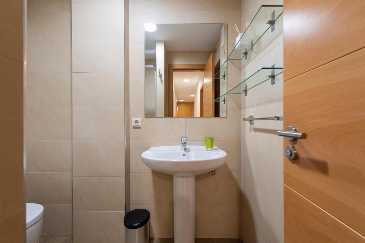Canteras Vista Playa Apartment *