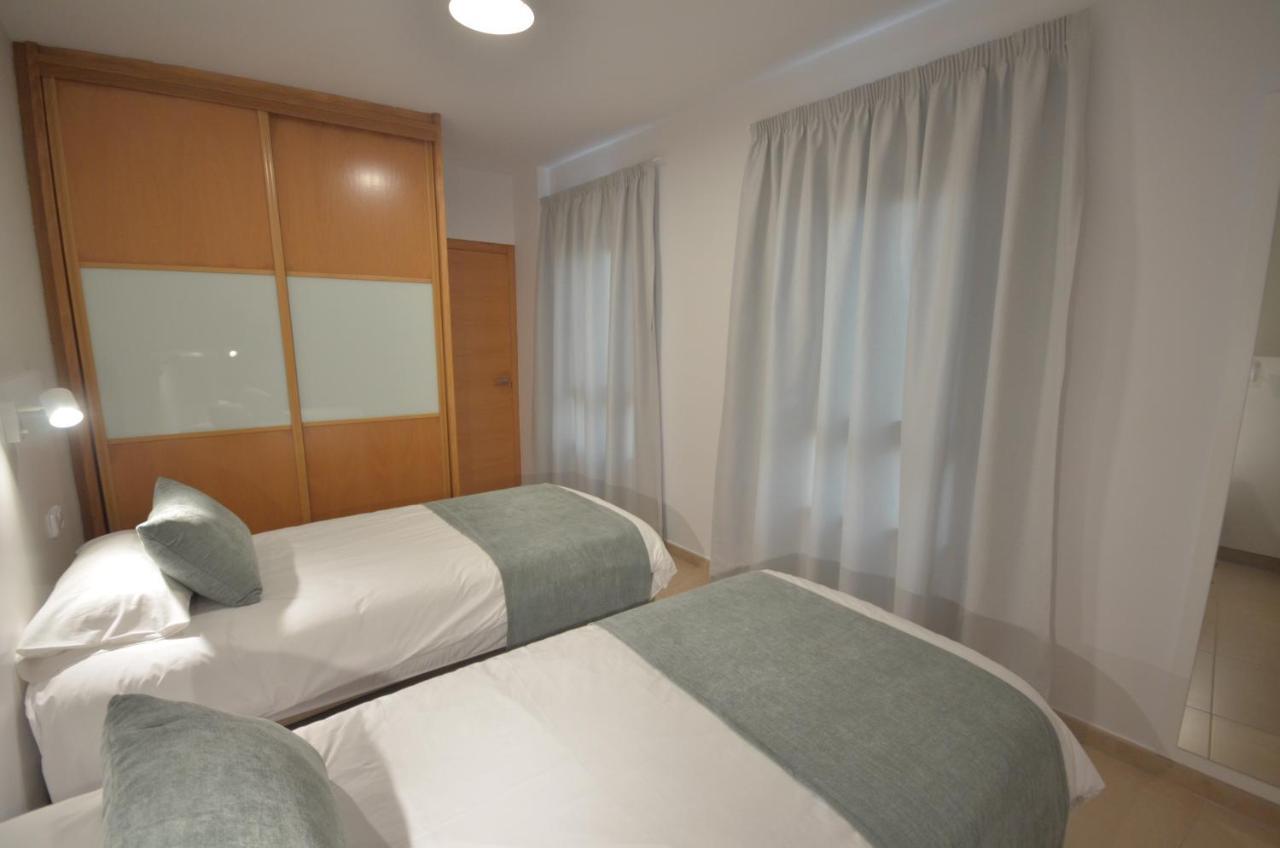 Canteras Vista Playa Appartamento