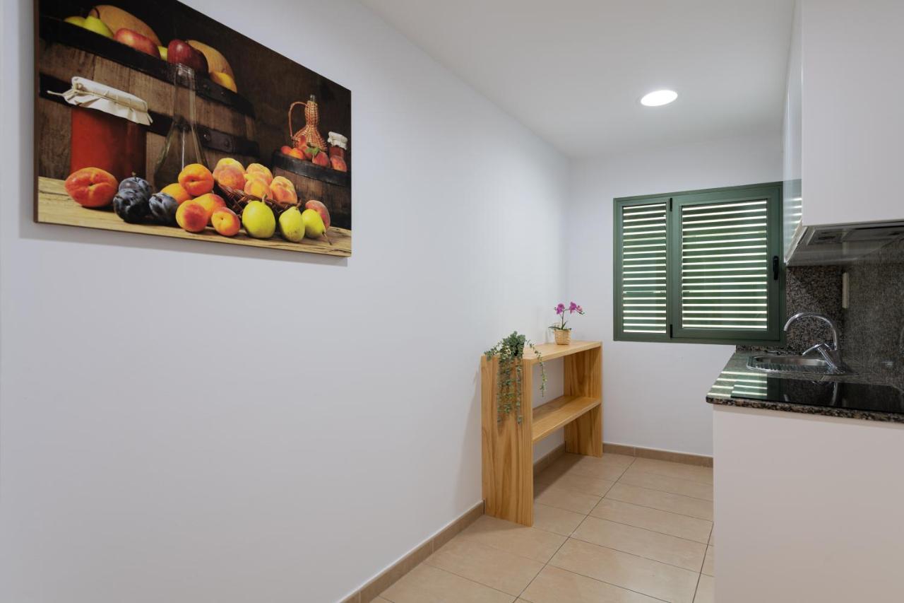 Appartamento Canteras Vista Playa *