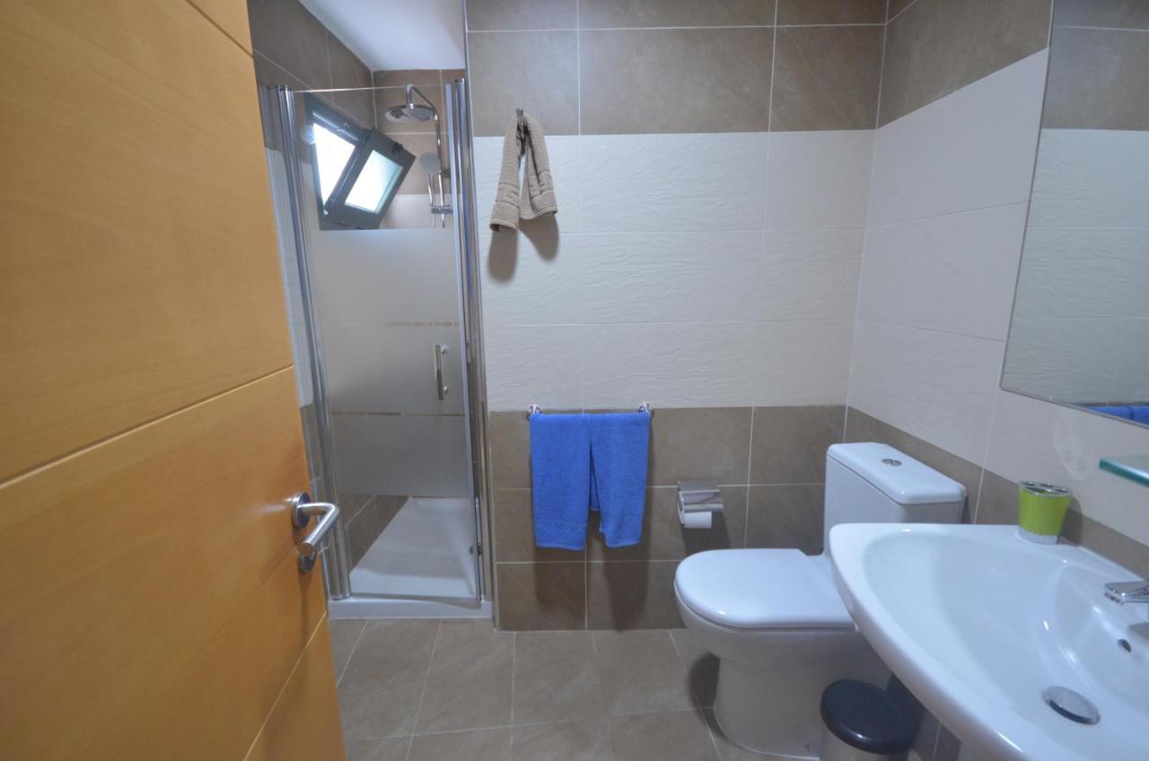 Appartamento Canteras Vista Playa