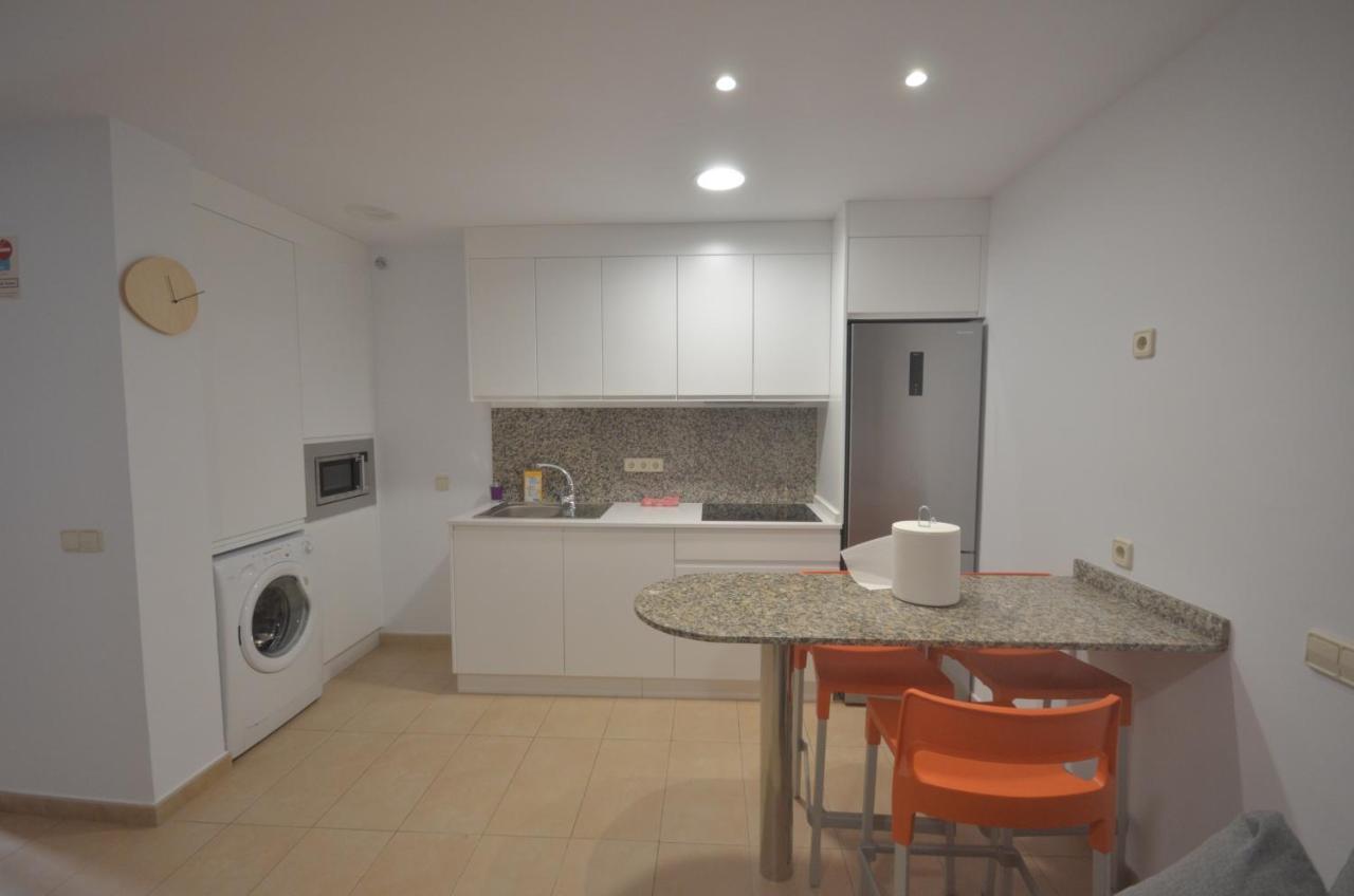 Apartment Canteras Vista Playa Las Palmas de Gran Canaria