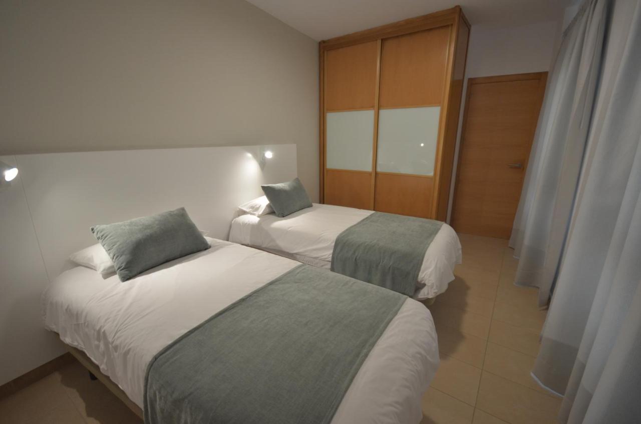 Canteras Vista Playa Appartamento