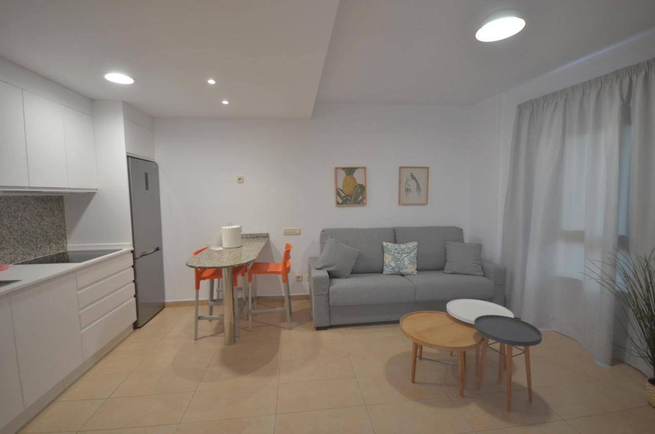 Canteras Vista Playa Appartamento *