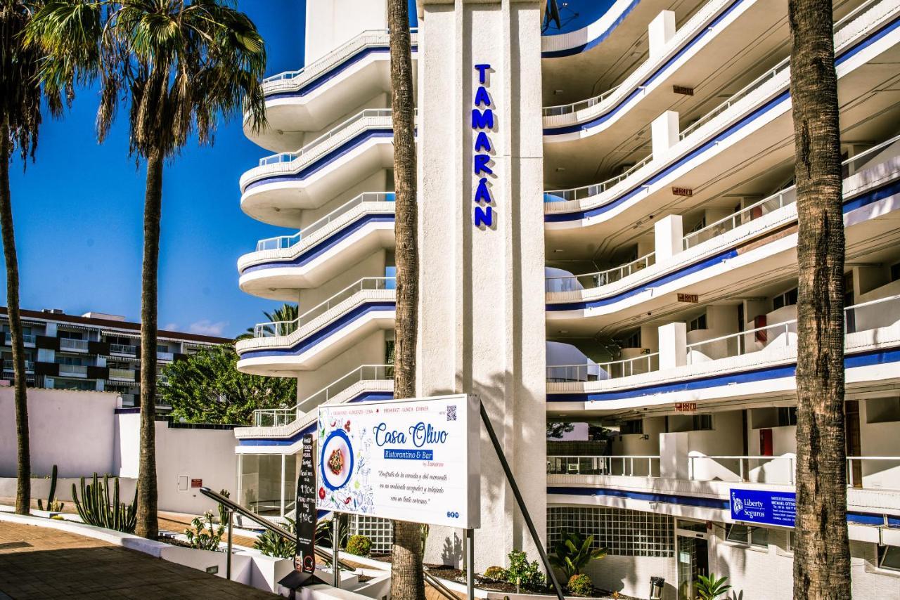 Tamarán - Aparthotel
