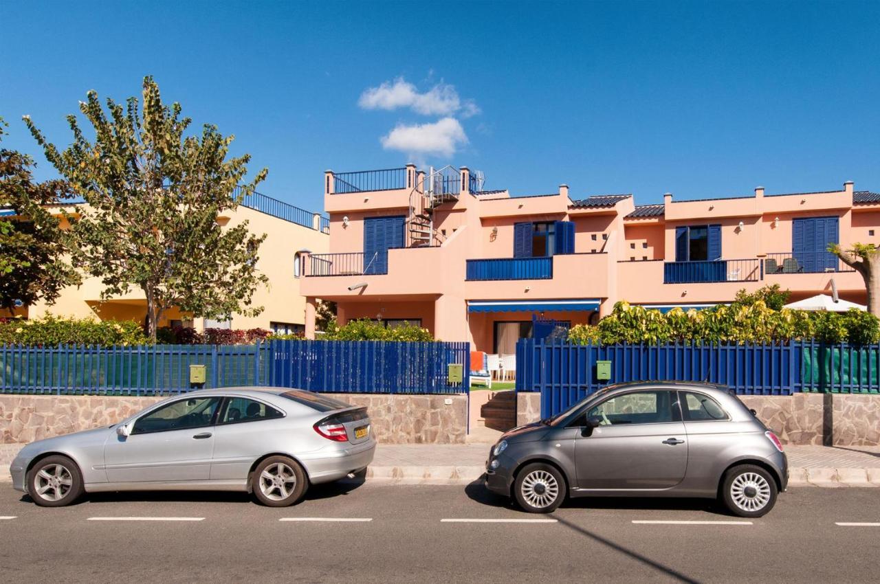 Duplex Bahia 47 By Villagrancanaria Casa vacanze Meloneras