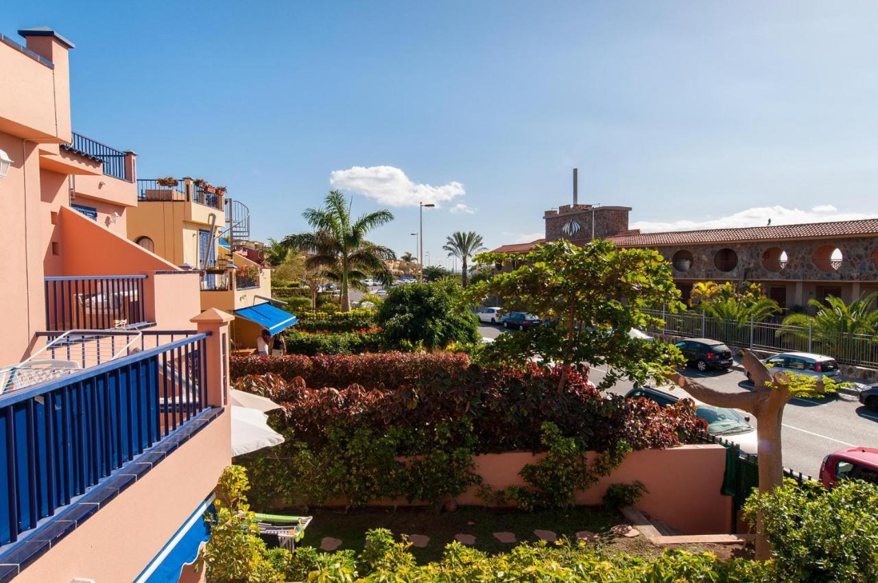 Duplex Bahia 47 By Villagrancanaria Meloneras