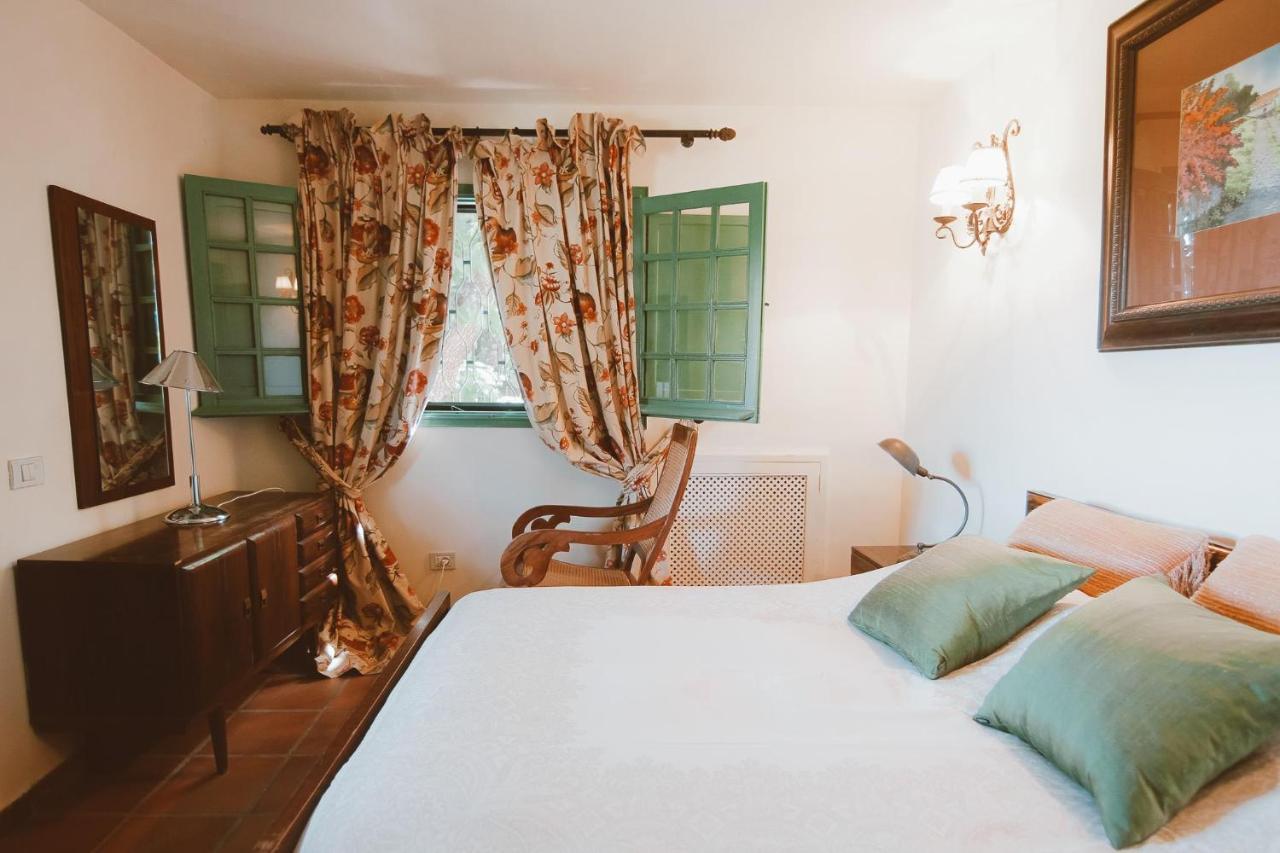 Cloty Holiday home Vega de San Mateo