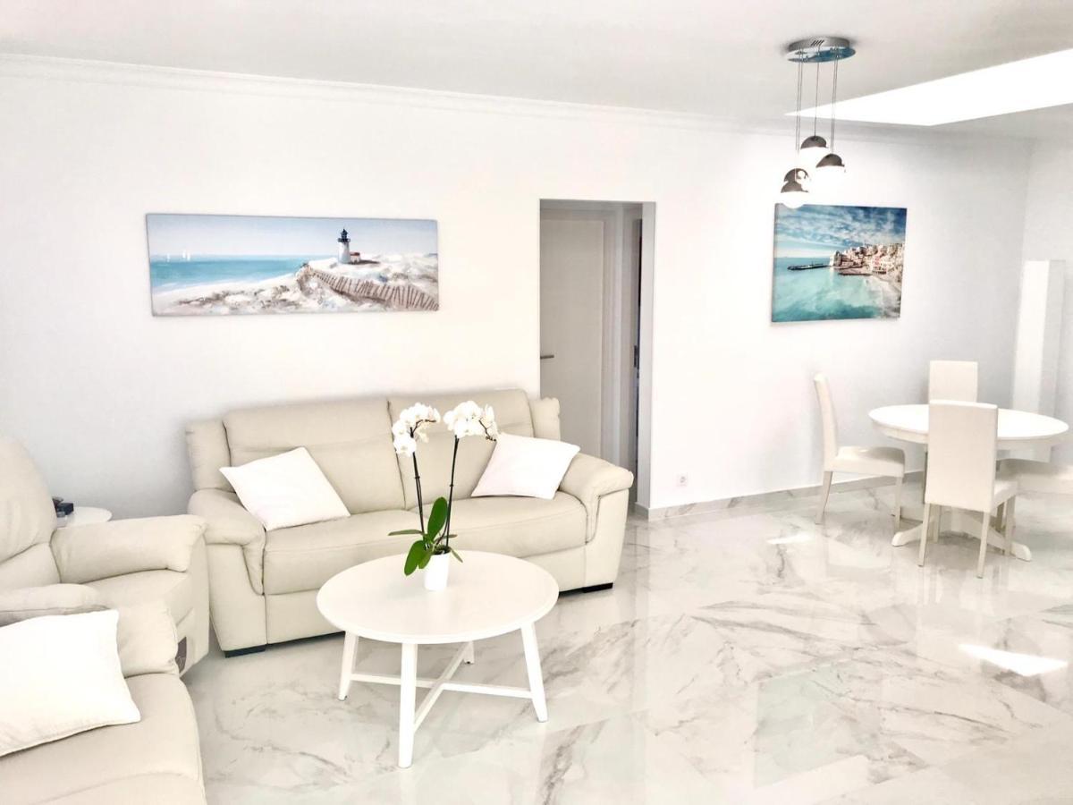 De-lux Panorama View Apartamento