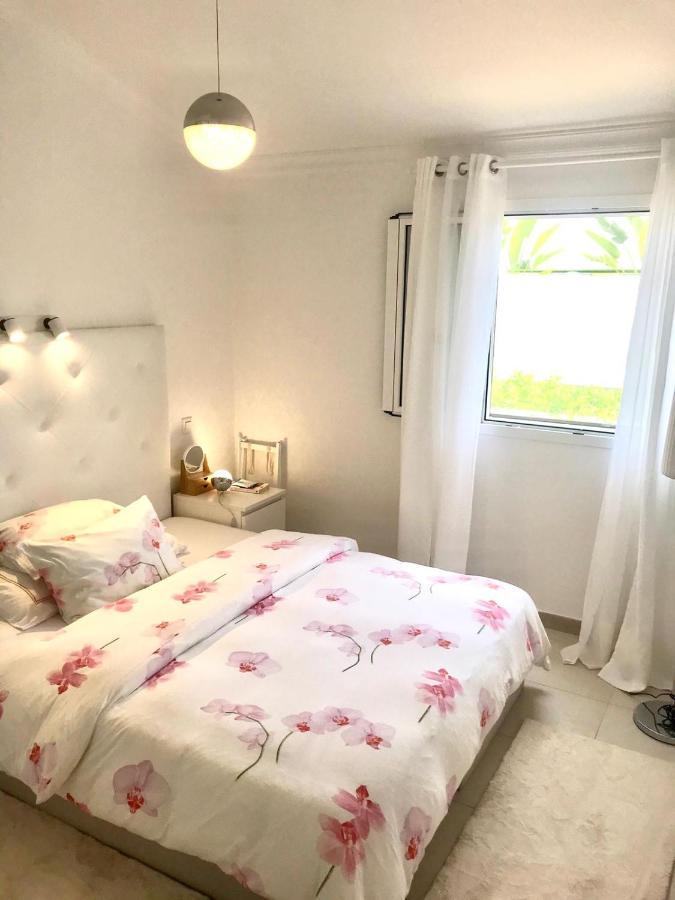 Apartamento De-lux Panorama View Pasito Blanco