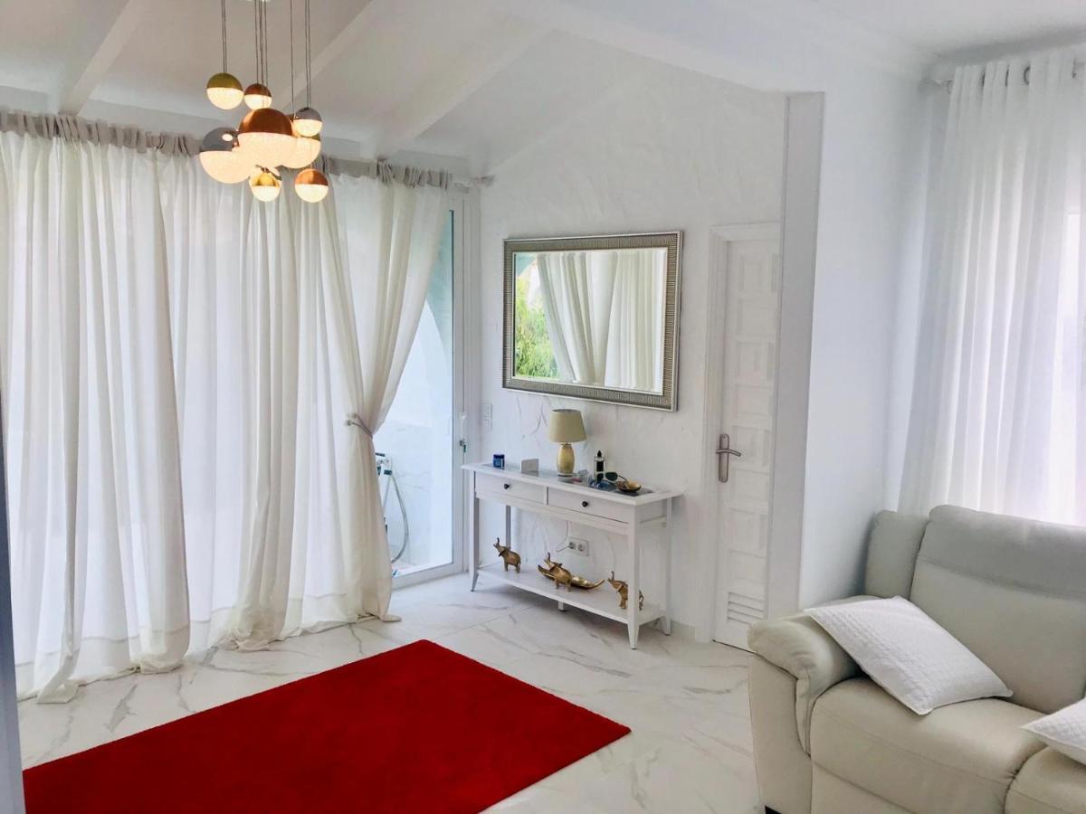 Apartamento De-lux Panorama View *
