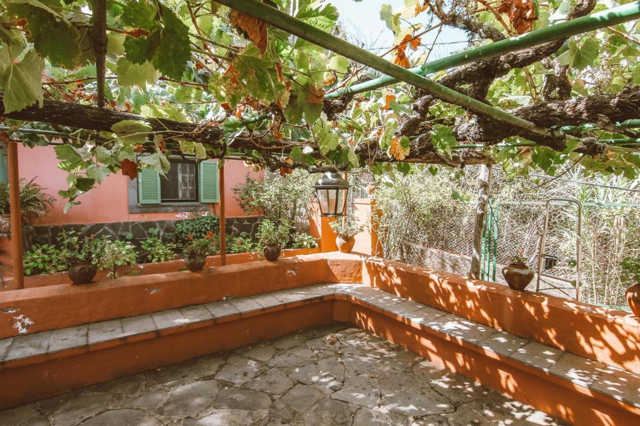 Casa vacanze Cloty Vega de San Mateo