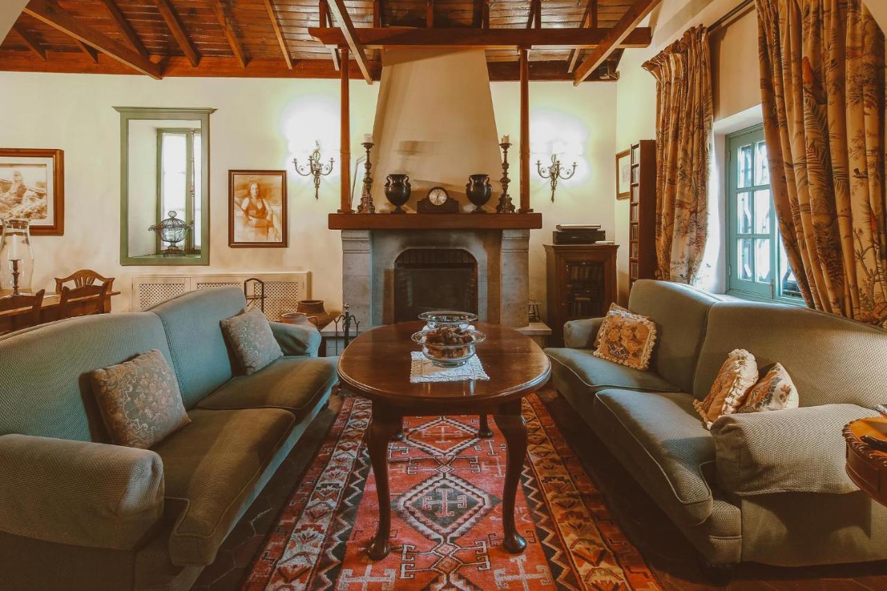Cloty Holiday home Vega de San Mateo