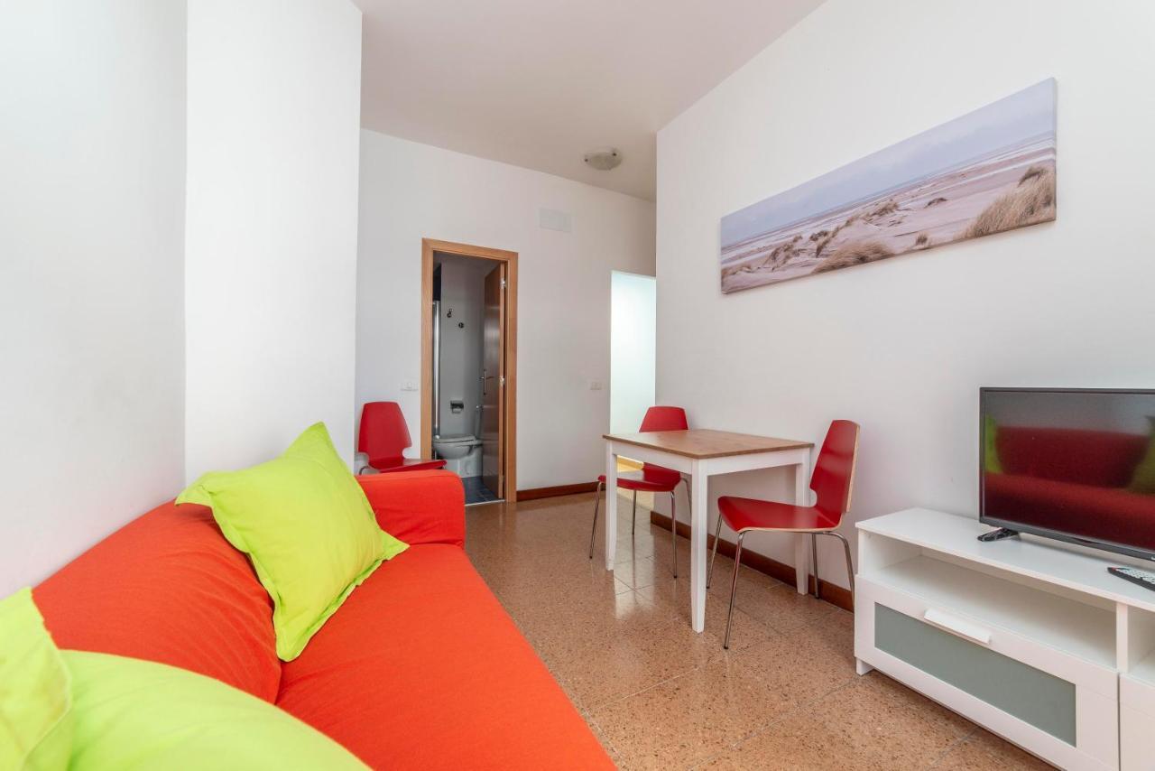 Apartment Rosamar Canteras Beach