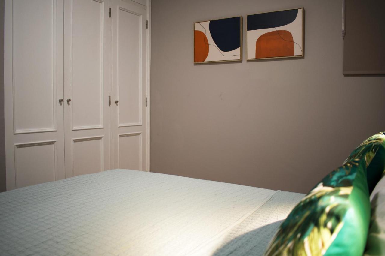 Apartamento Tc Lindamar Exterior *