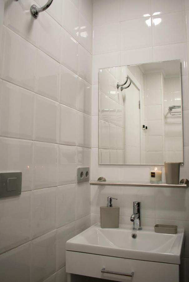 Apartamento Tc Lindamar Exterior Las Palmas de Gran Canaria