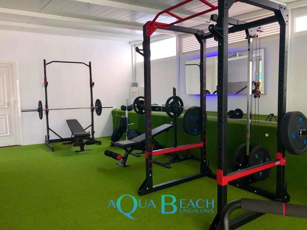 Apartamento Aqua Beach Bungalows - Gay Men Only (adults Only) *