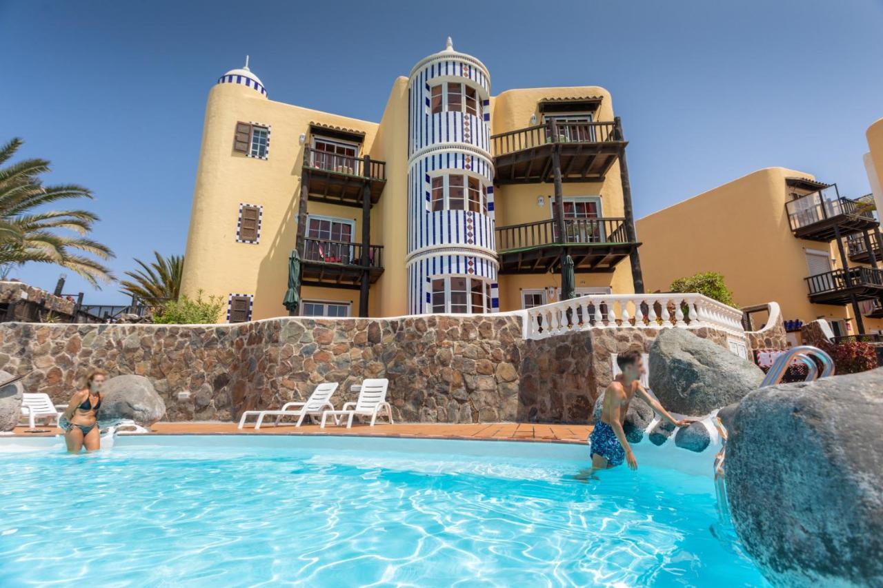 Altamar 44 Balcony&pool By Canariasgetaway Holiday home