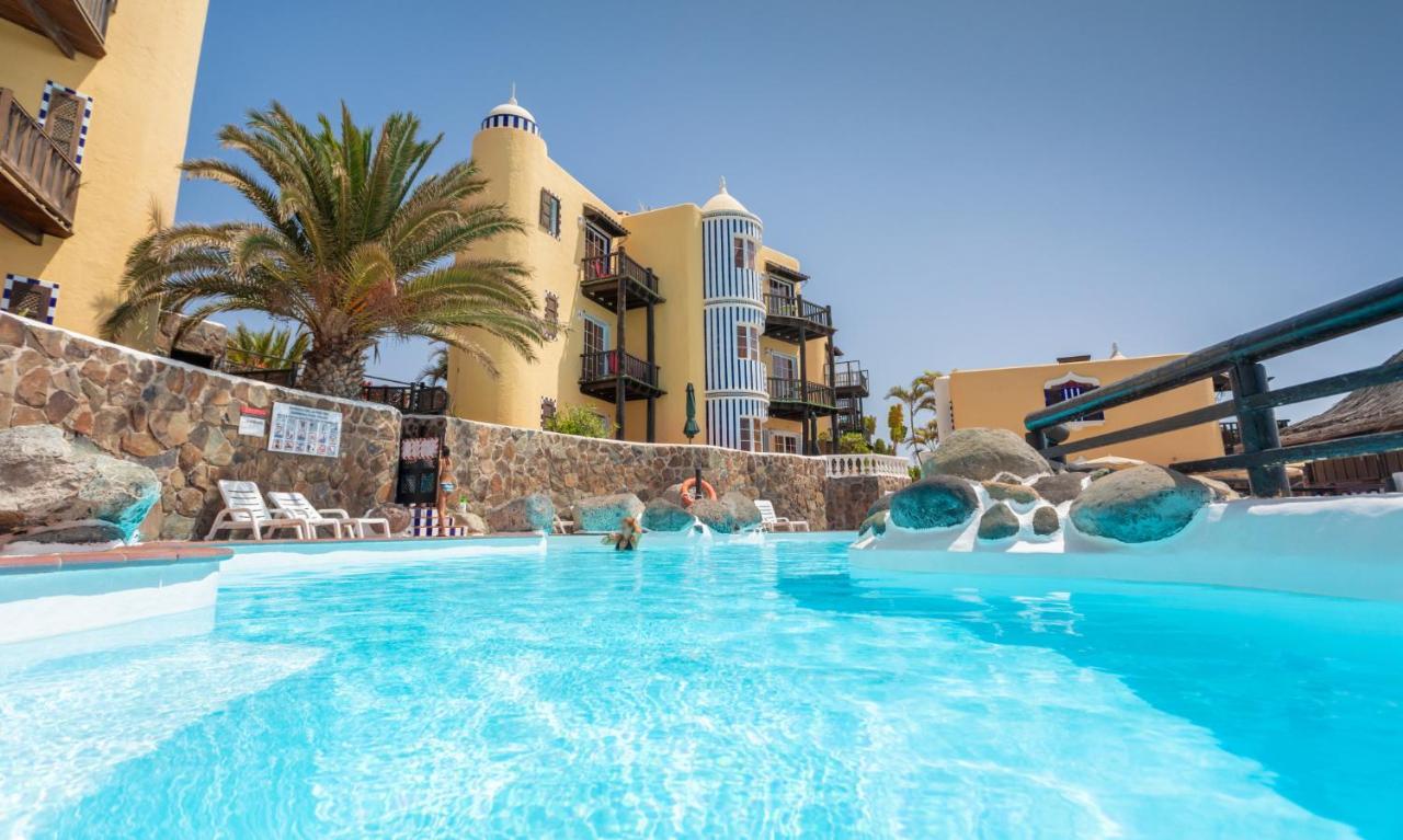 Altamar 44 Balcony&pool By Canariasgetaway * Playa Del Aguila (Las Palmas)