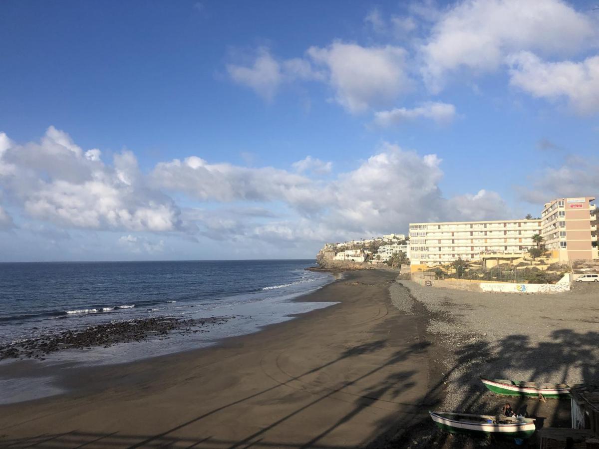 Holiday home Altamar 44 Balcony&pool By Canariasgetaway Playa Del Aguila (Las Palmas)
