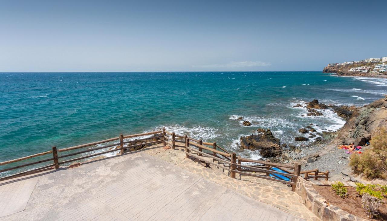 Holiday home Altamar 44 Balcony&pool By Canariasgetaway Playa Del Aguila (Las Palmas)
