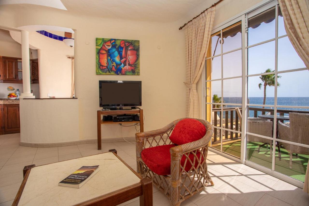 Casa vacanze Altamar 53 Balcony Sea Views By Canariasgetaway *