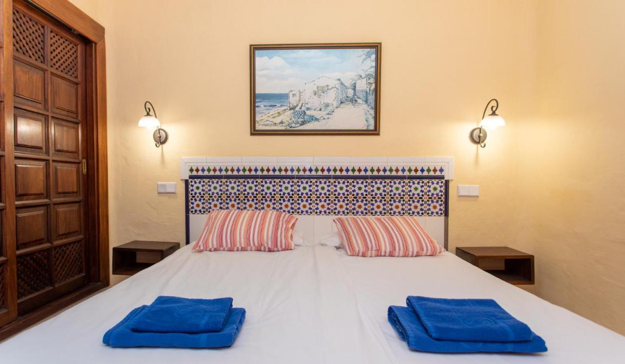 Altamar 44 Balcony&pool By Canariasgetaway *