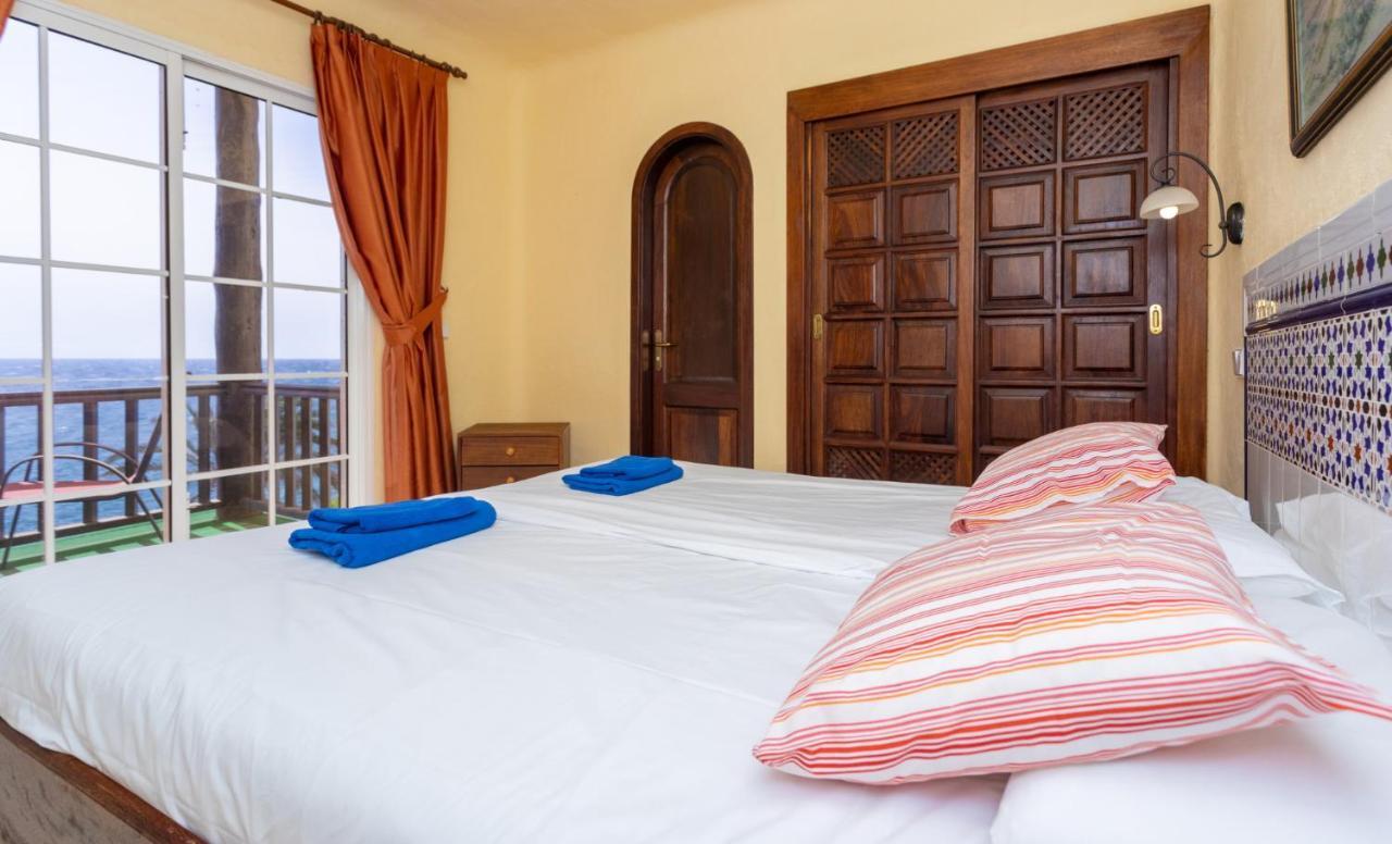 Holiday home Altamar 44 Balcony&pool By Canariasgetaway