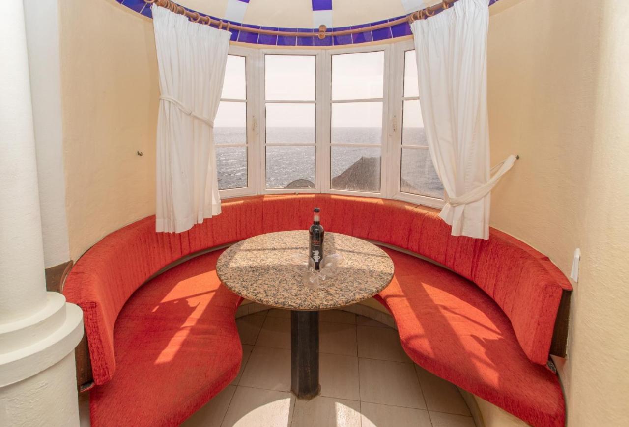 Altamar 44 Balcony&pool By Canariasgetaway Playa Del Aguila (Las Palmas)