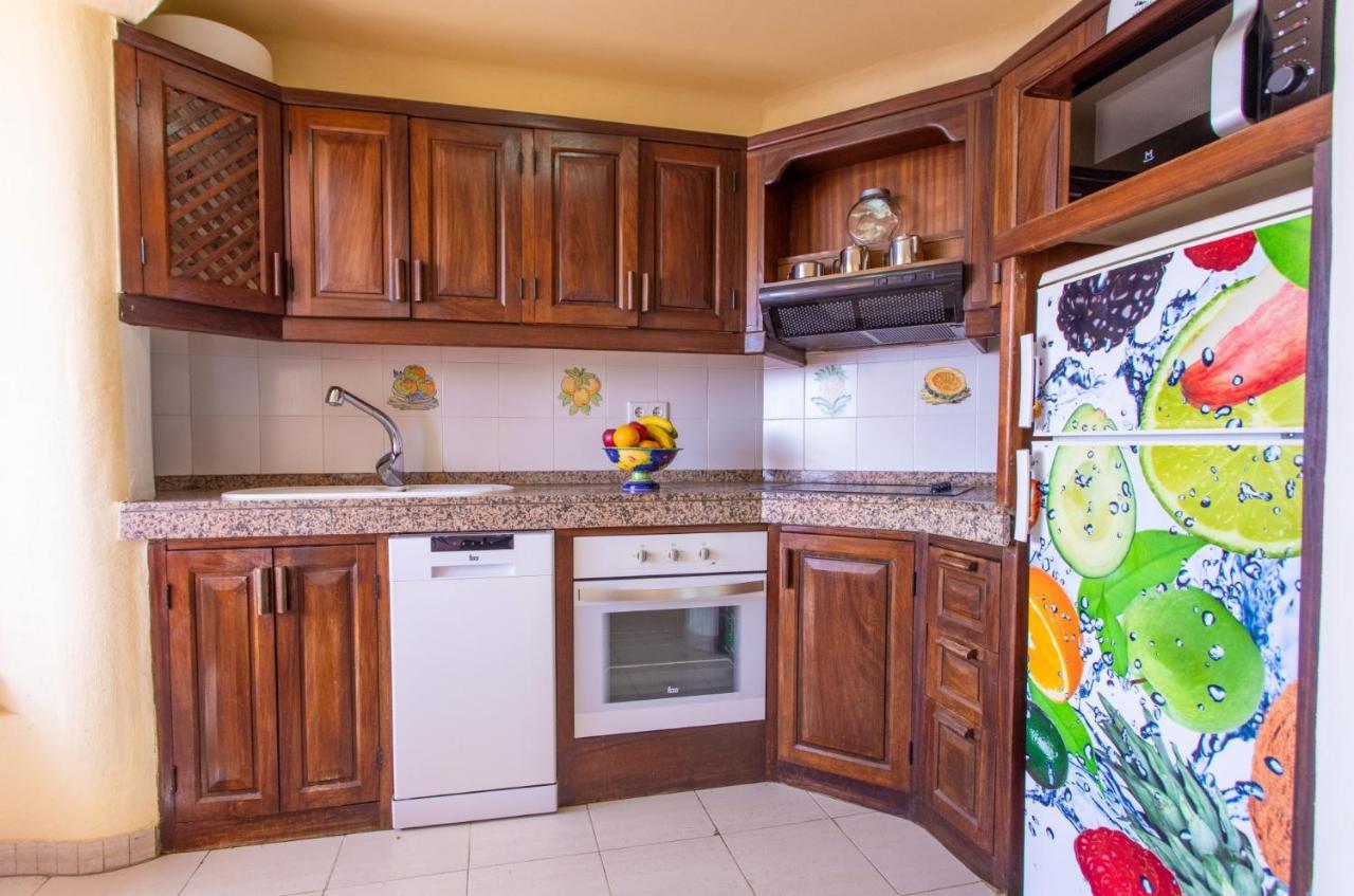 Altamar 44 Balcony&pool By Canariasgetaway Playa Del Aguila (Las Palmas)