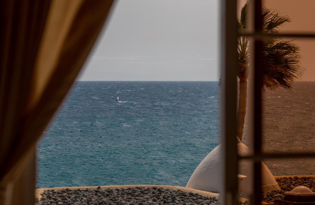 Altamar 53 Balcony Sea Views By Canariasgetaway Casa vacanze *