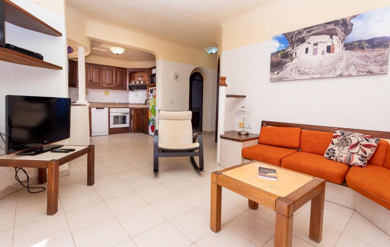 Altamar 44 Balcony&pool By Canariasgetaway