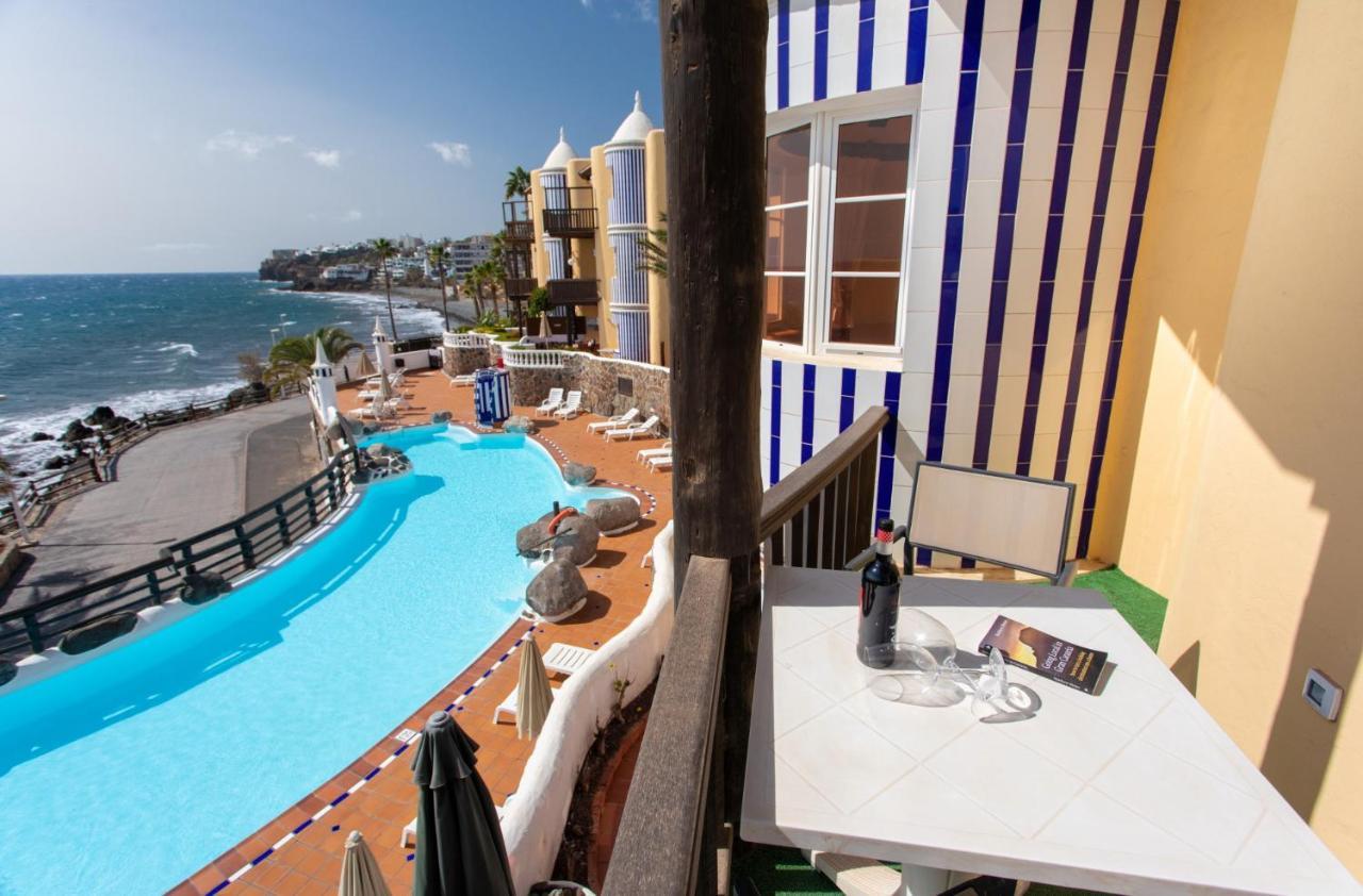 Holiday home Altamar 44 Balcony&pool By Canariasgetaway